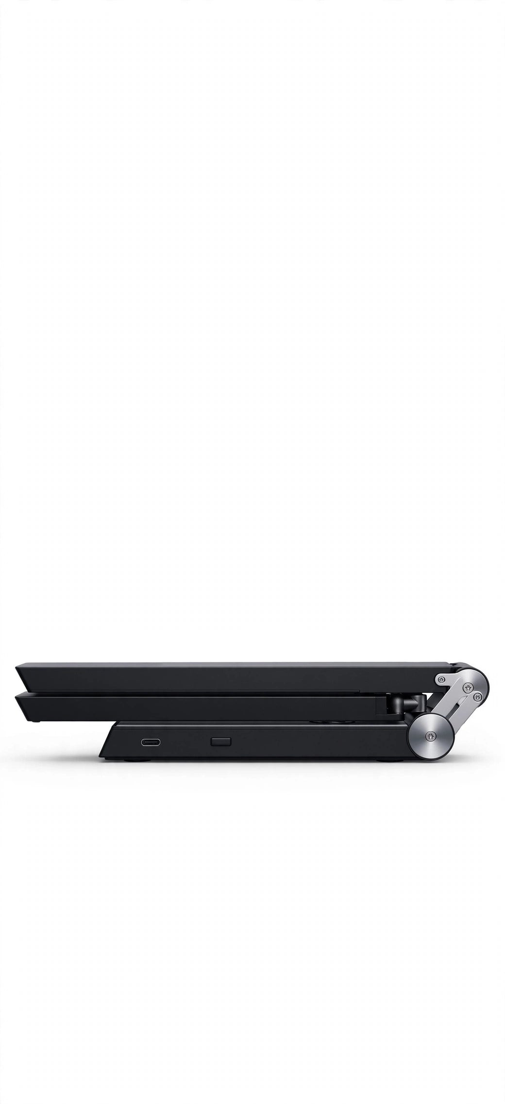Lampada da Scrivania LED 4 in 1 con Ricarica Wireless