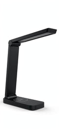 4-in-1 LED Desk Lamp with Wireless Charging