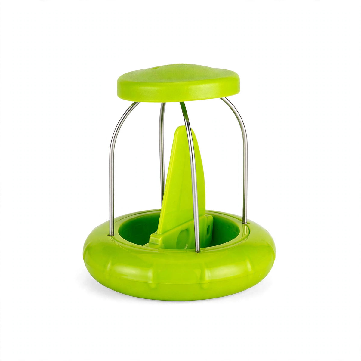 Taglia kiwi – semplice e veloce