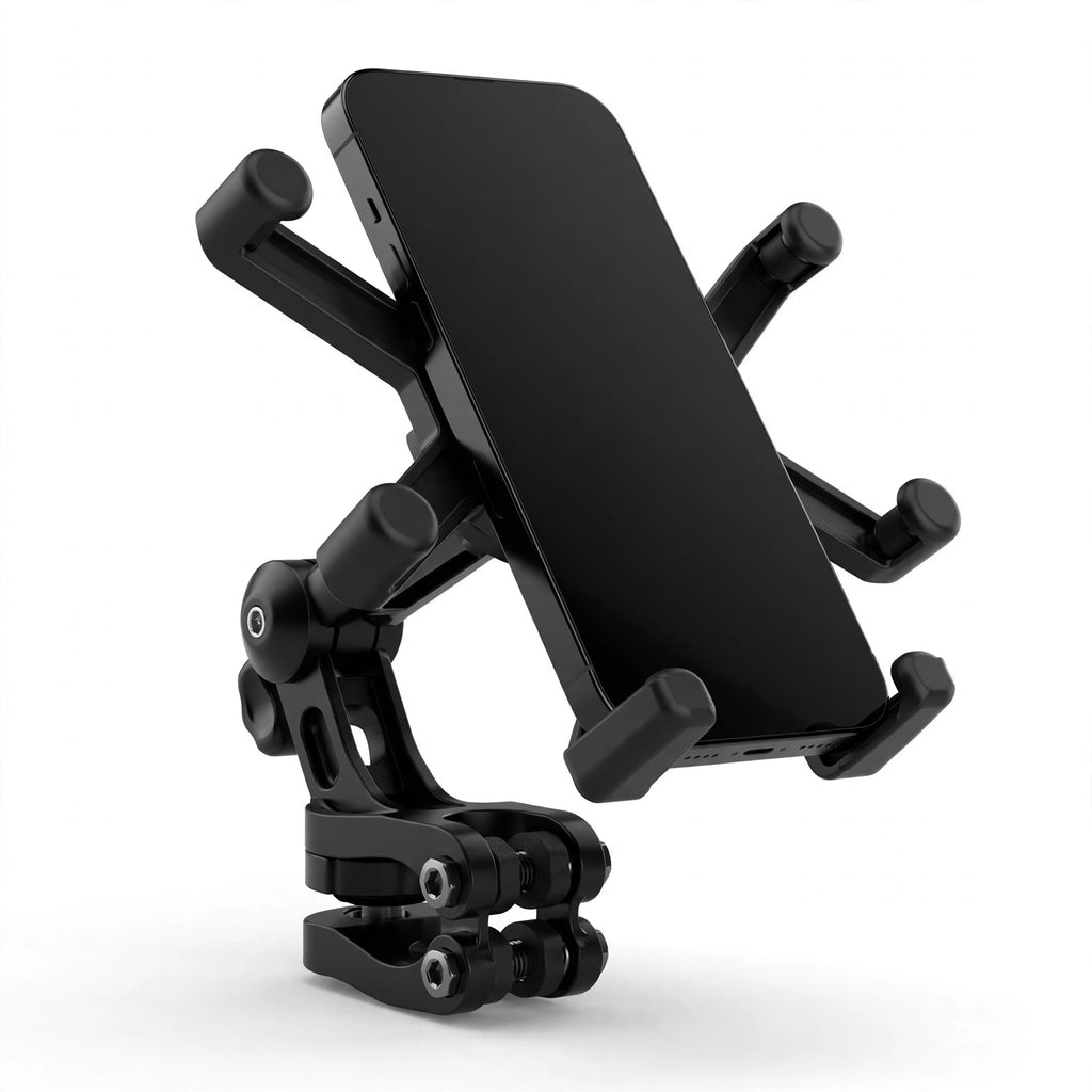 Supporto per telefono da auto