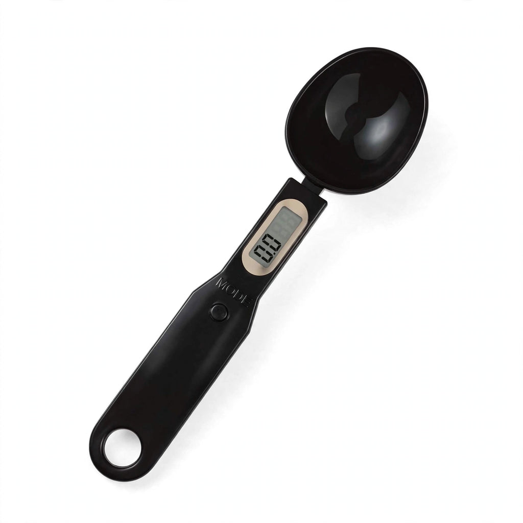 Digital Kitchen Measuring Spoon Scale, 500 g / 0.1 g