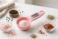 Digital Kitchen Measuring Spoon Scale, 500 g / 0.1 g